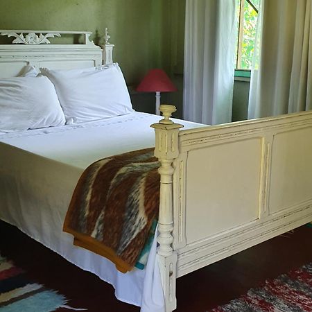 Sitio Mae Terra Otel Afonso  Dış mekan fotoğraf