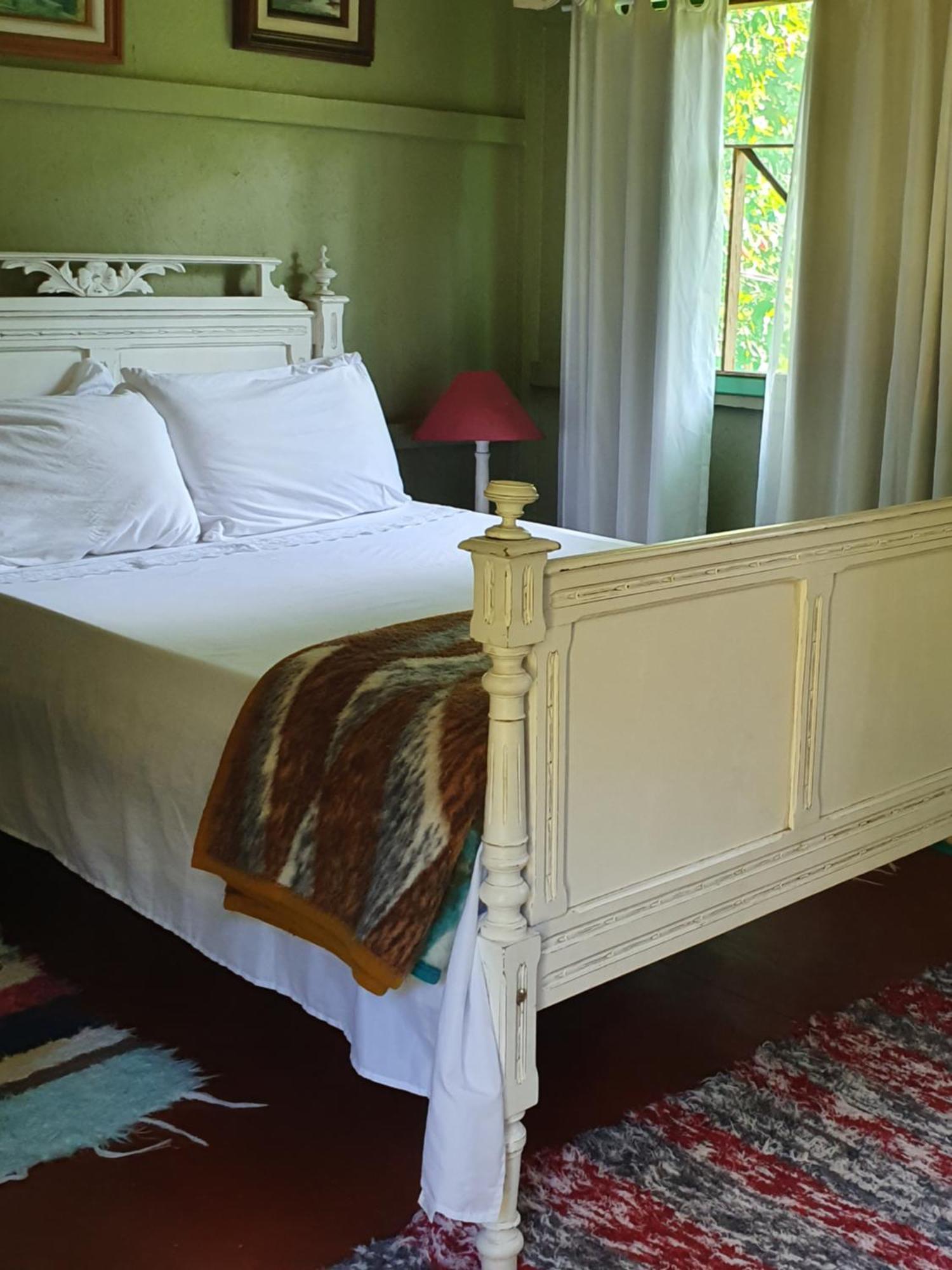 Sitio Mae Terra Otel Afonso  Dış mekan fotoğraf